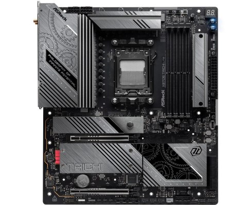Płyta główna ASROCK X870E Taichi Lite AM5 EATX Płyta główna ASROCK X870E Taichi Lite AM5 EATX