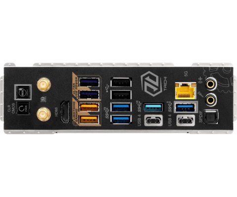 Płyta główna ASROCK X870E Taichi Lite AM5 EATX Płyta główna ASROCK X870E Taichi Lite AM5 EATX