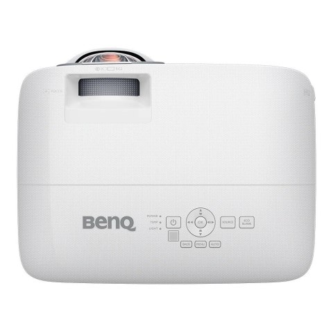 Projektor DLP BENQ MX825STH (XGA /3500 ANSI /20000:1 /HDMI) Projektor DLP BENQ MX825STH (XGA /3500 ANSI /20000:1 /HDMI)