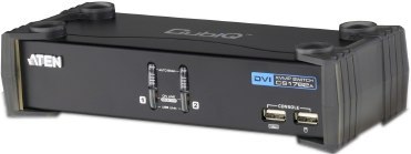 Przełącznik KVM ATEN CS-1762A Przełącznik KVM ATEN CS-1762A