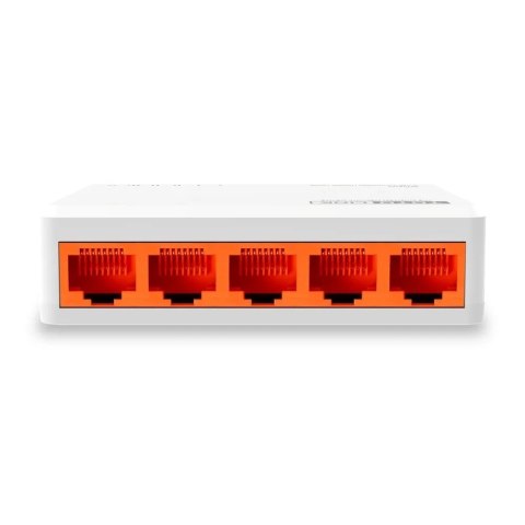 Przełącznik TOTOLINK S505-V5 (5x 10/100 ) Przełącznik TOTOLINK S505-V5 (5x 10/100 )