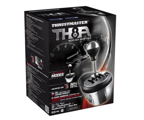 Skrzynia biegów THRUSTMASTER 4060059 Skrzynia biegów THRUSTMASTER 4060059