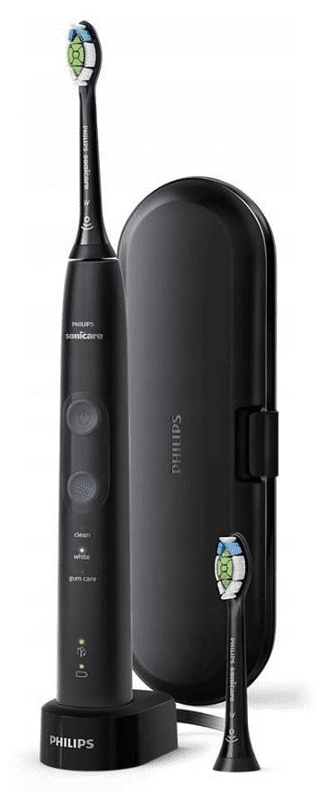 Szczoteczka elektryczna PHILIPS HX6850/47 Szczoteczka elektryczna PHILIPS HX6850/47