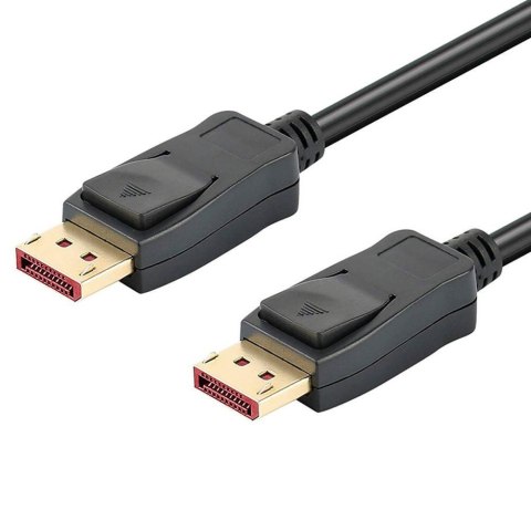 TECHLY ICOC DSP-A14-050NT 5m /s1x DisplayPort 1x DisplayPort