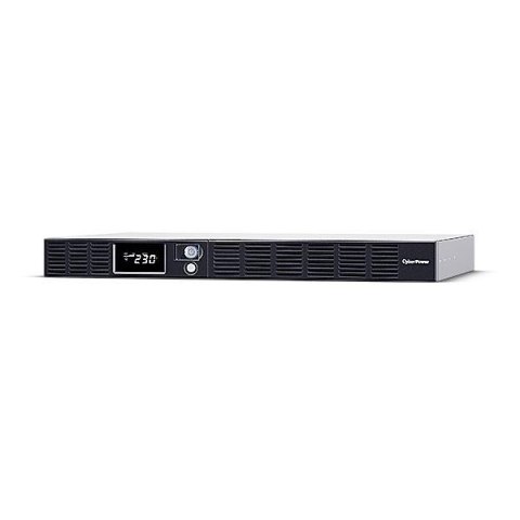 Zasilacz awaryjny CYBERPOWER OR1000ERM1U 1000VA Zasilacz awaryjny CYBERPOWER OR1000ERM1U 1000VA