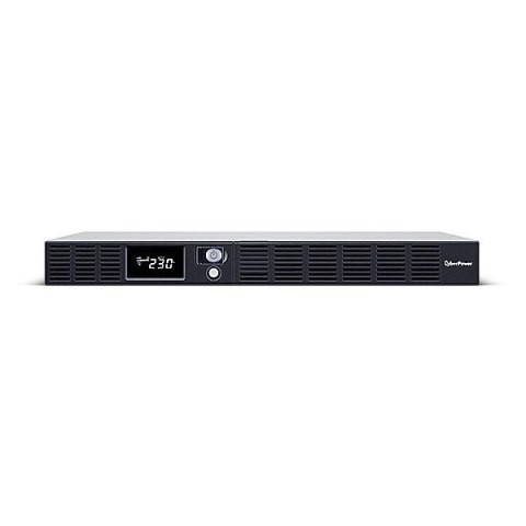 Zasilacz awaryjny CYBERPOWER OR1000ERM1U 1000VA Zasilacz awaryjny CYBERPOWER OR1000ERM1U 1000VA