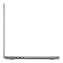APPLE MacBook Pro (14.2"/M3/16GB/SSD512GB/Szary)
