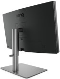 BENQ 9H.LJXLA.TBE (27" /IPS /60Hz /3840 x 2160 /Szaro-czarny )