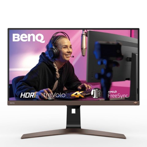 BENQ 9H.LKSLB.QBE (28" /IPS /60Hz /3840 x 2160 /Czarny ) BENQ 9H.LKSLB.QBE (28" /IPS /60Hz /3840 x 2160 /Czarny )