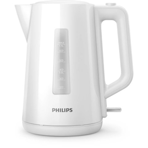 Czajnik PHILIPS HD9318/00 (1.7L /1850 - 2200W /Biały ) Czajnik PHILIPS HD9318/00 (1.7L /1850 - 2200W /Biały )
