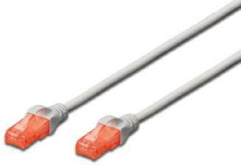 DIGITUS DK-1612-0025 0.25 Patchcord DIGITUS DK-1612-0025 0.25 Patchcord