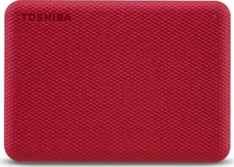 Dysk twardy zewnętrzny SANDISK Canvio Advance 2020 4 TB HDTCA40ER3CA Dysk twardy zewnętrzny SANDISK Canvio Advance 2020 4 TB HDTCA40ER3CA