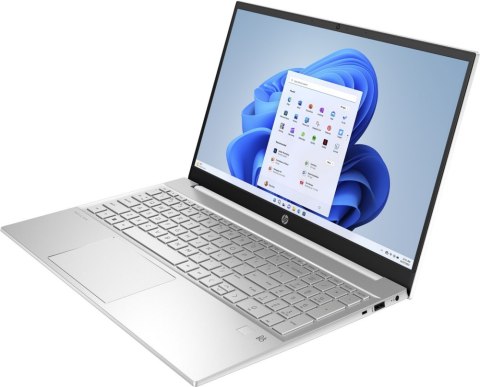 HP Pavilion 15-eg3214nw Biały (15.6"/I5-1335U/IRIS XE/16GB/SSD512GB/W11H)