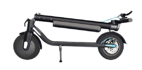 Hulajnoga elektryczna Blaupunkt ESC90X Hulajnoga elektryczna Blaupunkt ESC90X