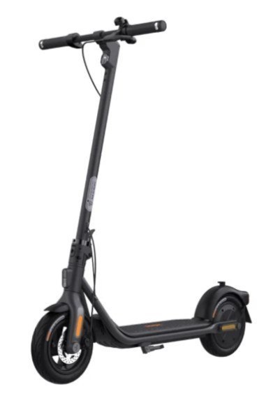 Hulajnoga elektryczna Segway F2 D Hulajnoga elektryczna Segway F2 D