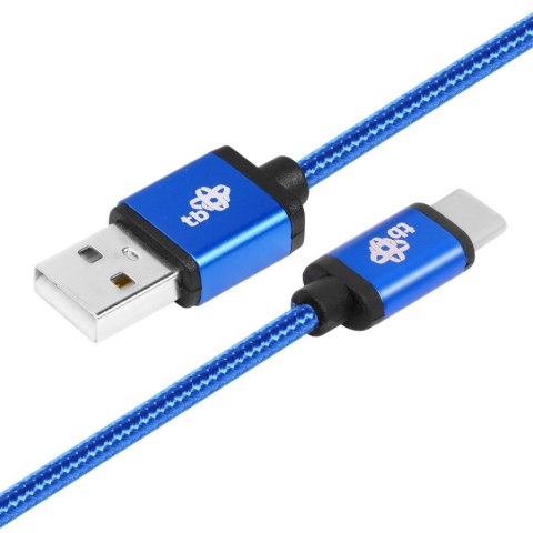 Kabel USB TB USB typ C 1.5 Kabel USB TB USB typ C 1.5