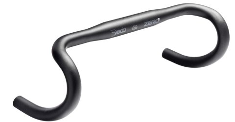 Kierownica szosowa baranek Deda Zero Ergo 420mm 31.8mm czarna OEM Kierownica szosowa baranek Deda Zero Ergo 420mm 31.8mm czarna OEM
