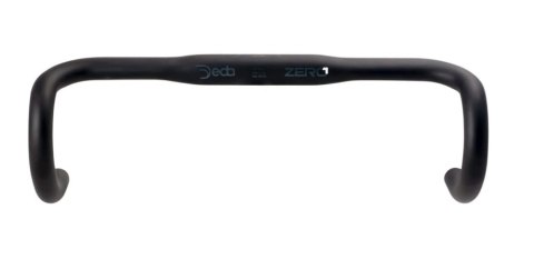 Kierownica szosowa baranek Deda Zero Ergo 420mm 31.8mm czarna OEM Kierownica szosowa baranek Deda Zero Ergo 420mm 31.8mm czarna OEM