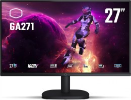 Monitor COOLER MASTER CMI-GA271-EK (27