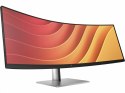 Monitor HP 6N4C1AA (44.5" /VA /165Hz /5120 x 1440 /Czarno-srebrny)