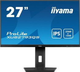 Monitor IIYAMA XUB2793QS-B6 (27