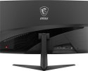 Monitor MSI G321CU (31.5" /VA /144Hz /3840 x 2160 /Czarny)