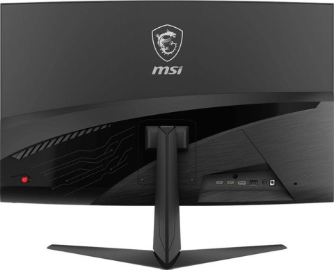 Monitor MSI G321CU (31.5" /VA /144Hz /3840 x 2160 /Czarny)