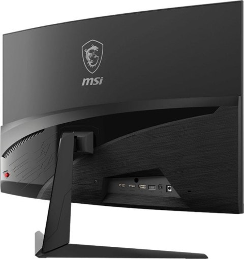 Monitor MSI G321CU (31.5" /VA /144Hz /3840 x 2160 /Czarny)