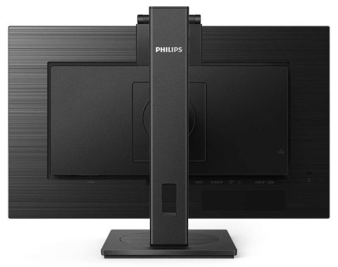 Monitor PHILIPS 242B1H/00 (23.8" /IPS /75Hz /1920 x 1080 /Czarny)