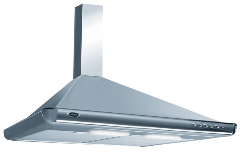 Okap kominowy AKPO WK-5 Elegant Turbo 60 Inox Okap kominowy AKPO WK-5 Elegant Turbo 60 Inox