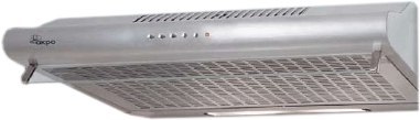 Okap szafkowy (wkład) AKPO WK-7 P 3060 Inox Okap szafkowy (wkład) AKPO WK-7 P 3060 Inox
