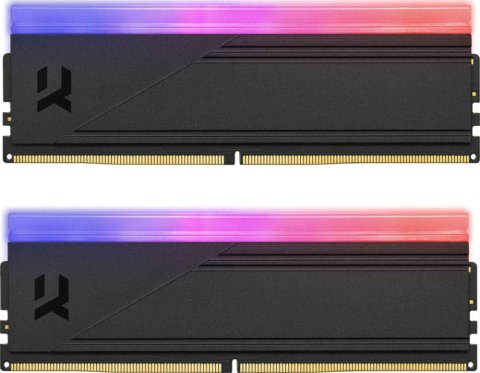 Pamięć GOODRAM (DIMM/DDR5/32 GB/6000MHz/30CL/SINGLE) Pamięć GOODRAM (DIMM/DDR5/32 GB/6000MHz/30CL/SINGLE)