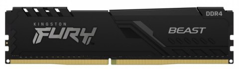 Pamięć KINGSTON (DIMM/DDR4/16 GB/3600MHz/18CL/SINGLE) Pamięć KINGSTON (DIMM/DDR4/16 GB/3600MHz/18CL/SINGLE)