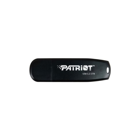 Pendrive (Pamięć USB) PATRIOT (1 TB /Czarny ) Pendrive (Pamięć USB) PATRIOT (1 TB /Czarny )