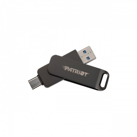 Pendrive (Pamięć USB) PATRIOT (64 GB /Czarny ) Pendrive (Pamięć USB) PATRIOT (64 GB /Czarny )