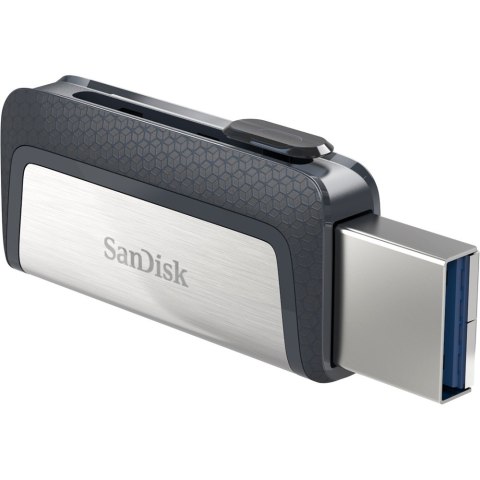 Pendrive (Pamięć USB) SANDISK (64 GB /Srebrno-szary ) Pendrive (Pamięć USB) SANDISK (64 GB /Srebrno-szary )