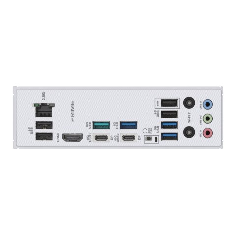 Płyta główna ASUS PRIME X870-P WIFI AM5 4 DDR5 HDMI/USB-C AM5 ATX Płyta główna ASUS PRIME X870-P WIFI AM5 4 DDR5 HDMI/USB-C AM5 ATX