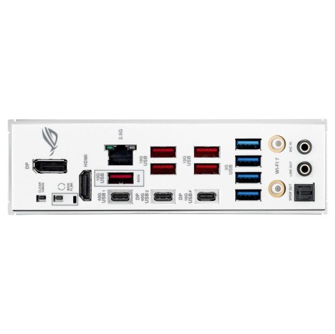 Płyta główna ASUS ROG STRIX X870-A GAMING WIFI AM5 4DDR5 HDMI/USBC AM5 ATX Płyta główna ASUS ROG STRIX X870-A GAMING WIFI AM5 4DDR5 HDMI/USBC AM5 ATX