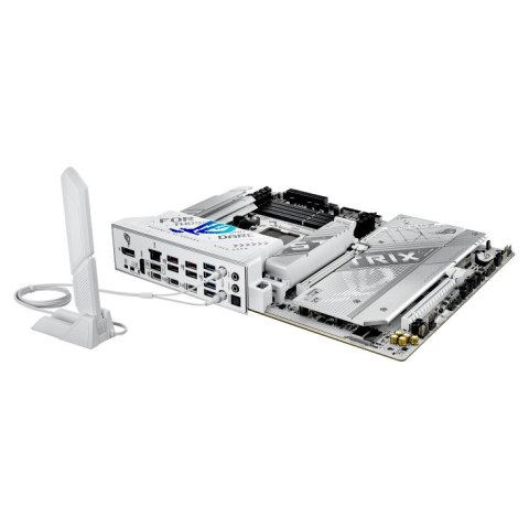 Płyta główna ASUS ROG STRIX X870-A GAMING WIFI AM5 4DDR5 HDMI/USBC AM5 ATX Płyta główna ASUS ROG STRIX X870-A GAMING WIFI AM5 4DDR5 HDMI/USBC AM5 ATX