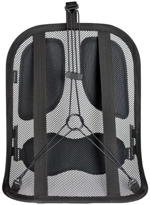 Podpórka pod plecy FELLOWES Podpórka siatkowa profesjonalna Professional Series 8029901 Podpórka pod plecy FELLOWES Podpórka siatkowa profesjonalna Professional Series 8029901