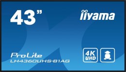 ProLite LH4360UHS-B1AG