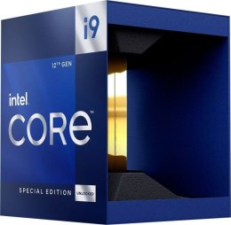 Procesor INTEL Core i9-12900KS BOX (3.4 GHz /30 MB /Socket LGA1700 )