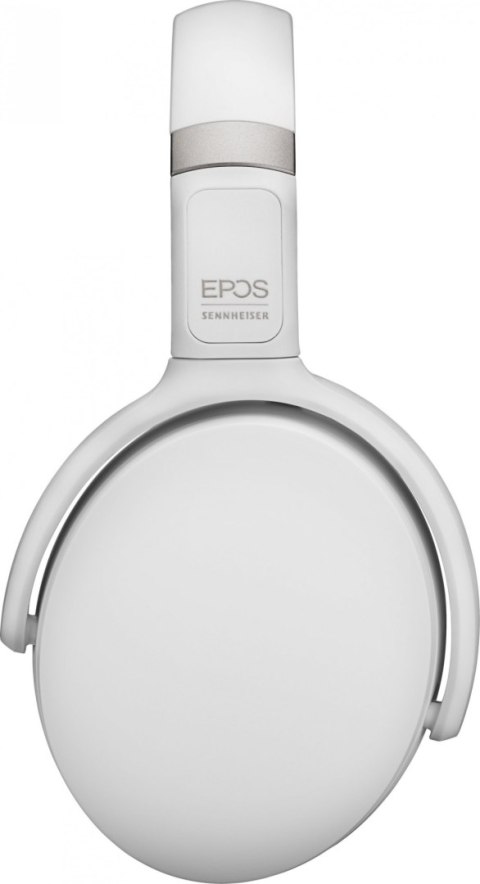 Słuchawki bezprzewodowe SENNHEISER Epos Adapt 360 Biały (Biało-szary) Słuchawki bezprzewodowe SENNHEISER Epos Adapt 360 Biały (Biało-szary)