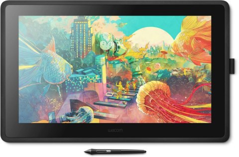 Tablet graficzny WACOM Cintiq 22 DTK-2260K0A Tablet graficzny WACOM Cintiq 22 DTK-2260K0A