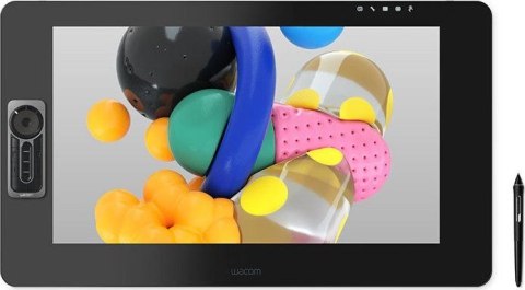 Tablet graficzny WACOM Cintiq Pro 24 Touch 4K DTH-2420 Tablet graficzny WACOM Cintiq Pro 24 Touch 4K DTH-2420