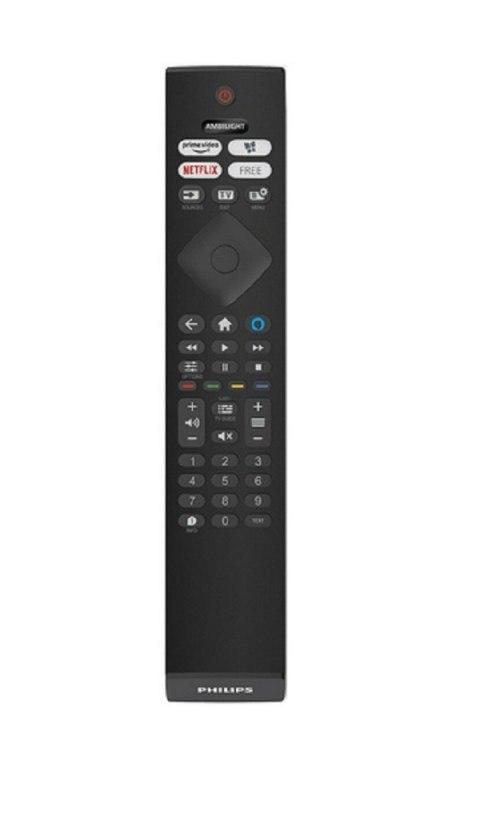 Telewizor PHILIPS 55″ LED 55PUS7608/12