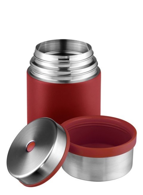 Termos na jedzenie Esbit Sculptor Food Jug 500 ml czerwony (burgundy red) Termos na jedzenie Esbit Sculptor Food Jug 500 ml czerwony (burgundy red)