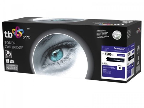 Toner TB PRINT TS-K506LR CLT-K506L Toner TB PRINT TS-K506LR CLT-K506L