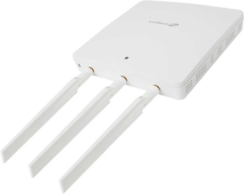 WAP1750 AP PoE 3x2dBi AC1750 DB 2LAN 1USB WAP1750 AP PoE 3x2dBi AC1750 DB 2LAN 1USB