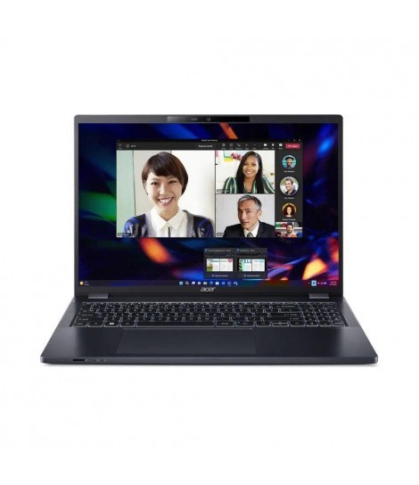 ACER NX.B9BEP.002 (16"/U5-125U/integ/16GB/SSD512GB/W11P/Czarny) ACER NX.B9BEP.002 (16"/U5-125U/integ/16GB/SSD512GB/W11P/Czarny)